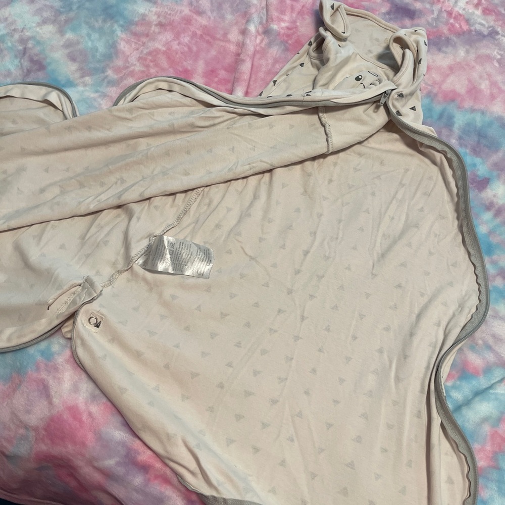 Nested bean sleep sack - Picture 6 of 10